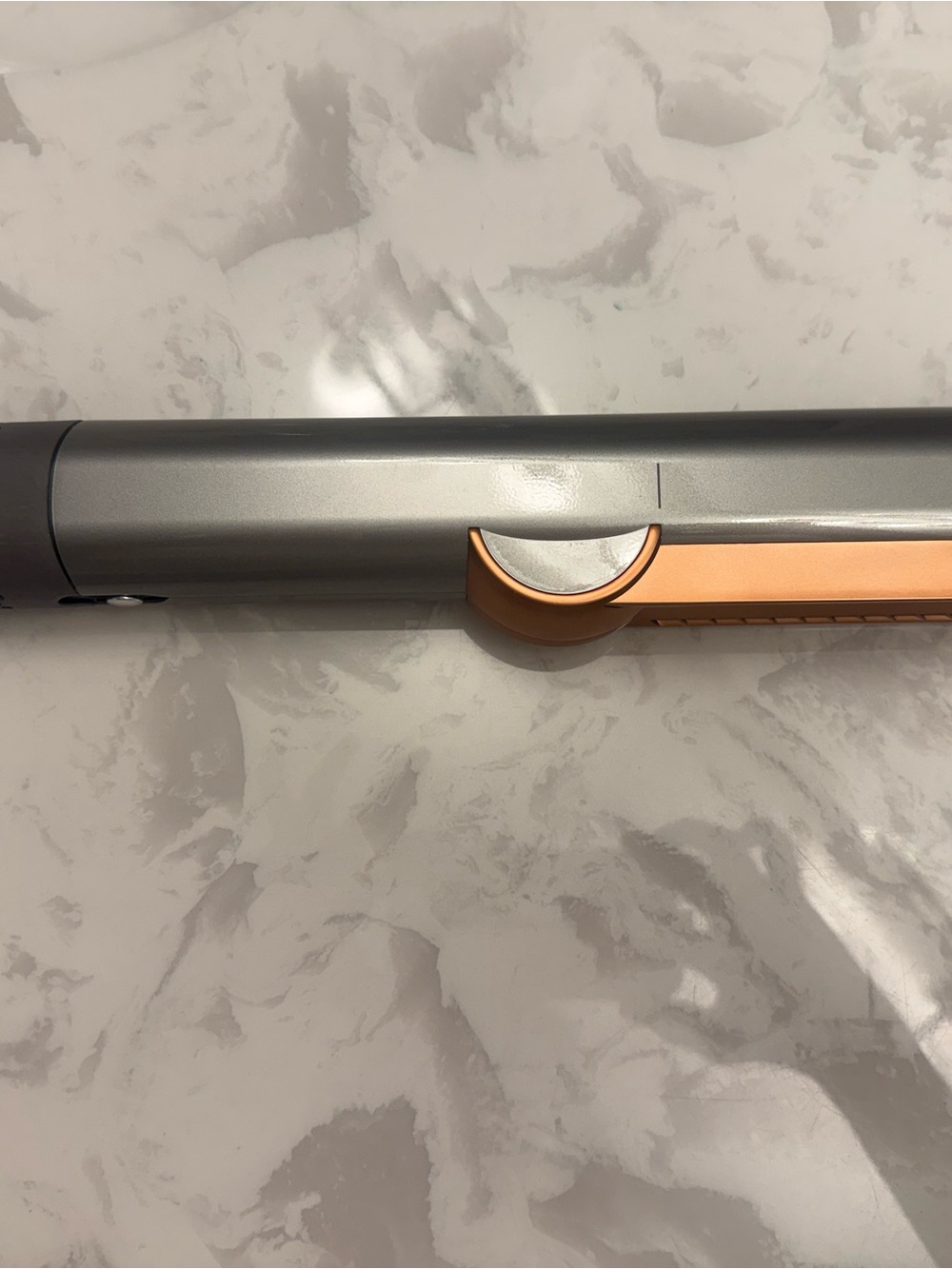 Dyson Air Strait